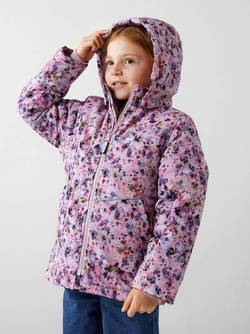 NKFMAXI JACKET FLOWER DREAM NOOS  - Name It