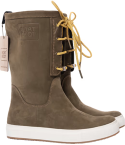 Boatboot high cut  - BOATBOOTH