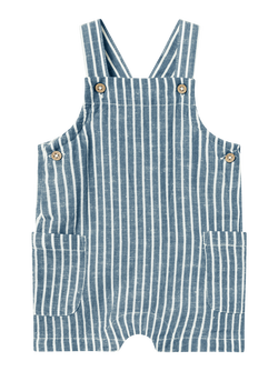 NBMHILOM SHORT OVERALL  - Name It