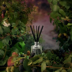 Duftpiner - Foraged Wildberry 100ml  - Voluspa