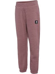 hmlATLAS FLEECE PANTS  - Hummel