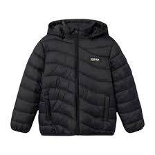 NKMMONAY JACKET PB  - Name It