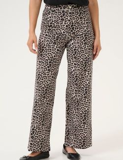 Leonora HW denim jeans  - Kaffe Clothing