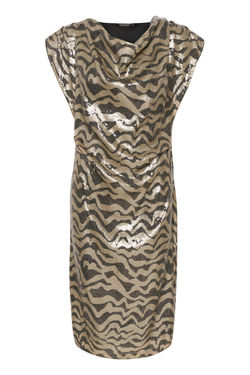 SLSusie Dress  - Soaked in Luxury