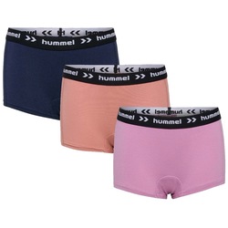 Hummel Nala Hipster 3-pk   - Hummel