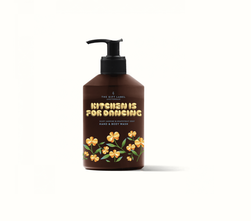 Hand & Body wash  - The Gift Label