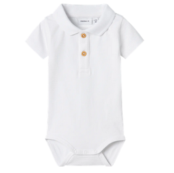 Name it Hofman SS Polo Body  - Name It