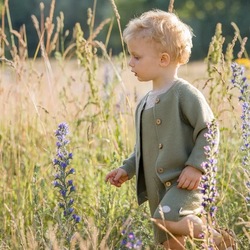 Lillelam Jakke Max  - Lillelam