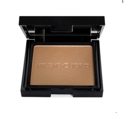 Nilens Jord Bronzing Powder No. 526 Silk   - Nilens Jord
