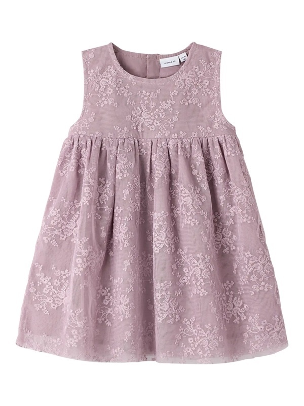 Kjole Hisilla  rosa - Name It