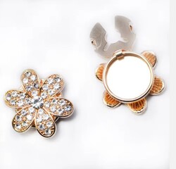 Button Cover Se bilde nr 1 - Button Cover