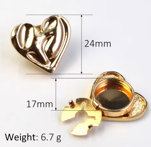 Button Cover Se bilde 22 - Button Cover