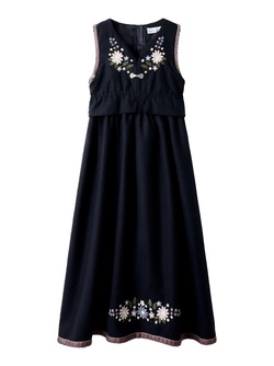 Festdrakt 6-14 år  hvit skjorte - Name It