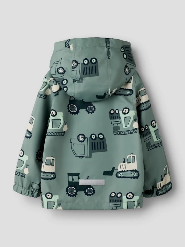 Max jakker Mønstret - Name It