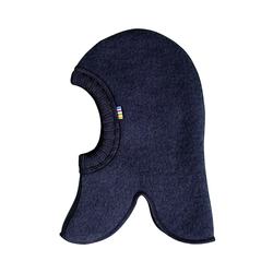 Softwool Balaclava Marine - Joha