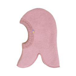 Softwool Balaclava  rosa - Joha