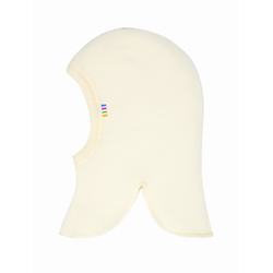 Softwool Balaclava Offwhite - Joha