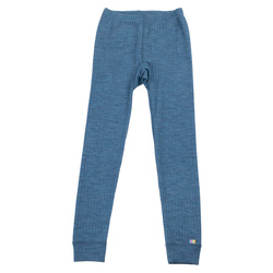 Ribb Ull 100% Denim blue - Joha